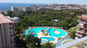 Minerva909, Benalmadena
